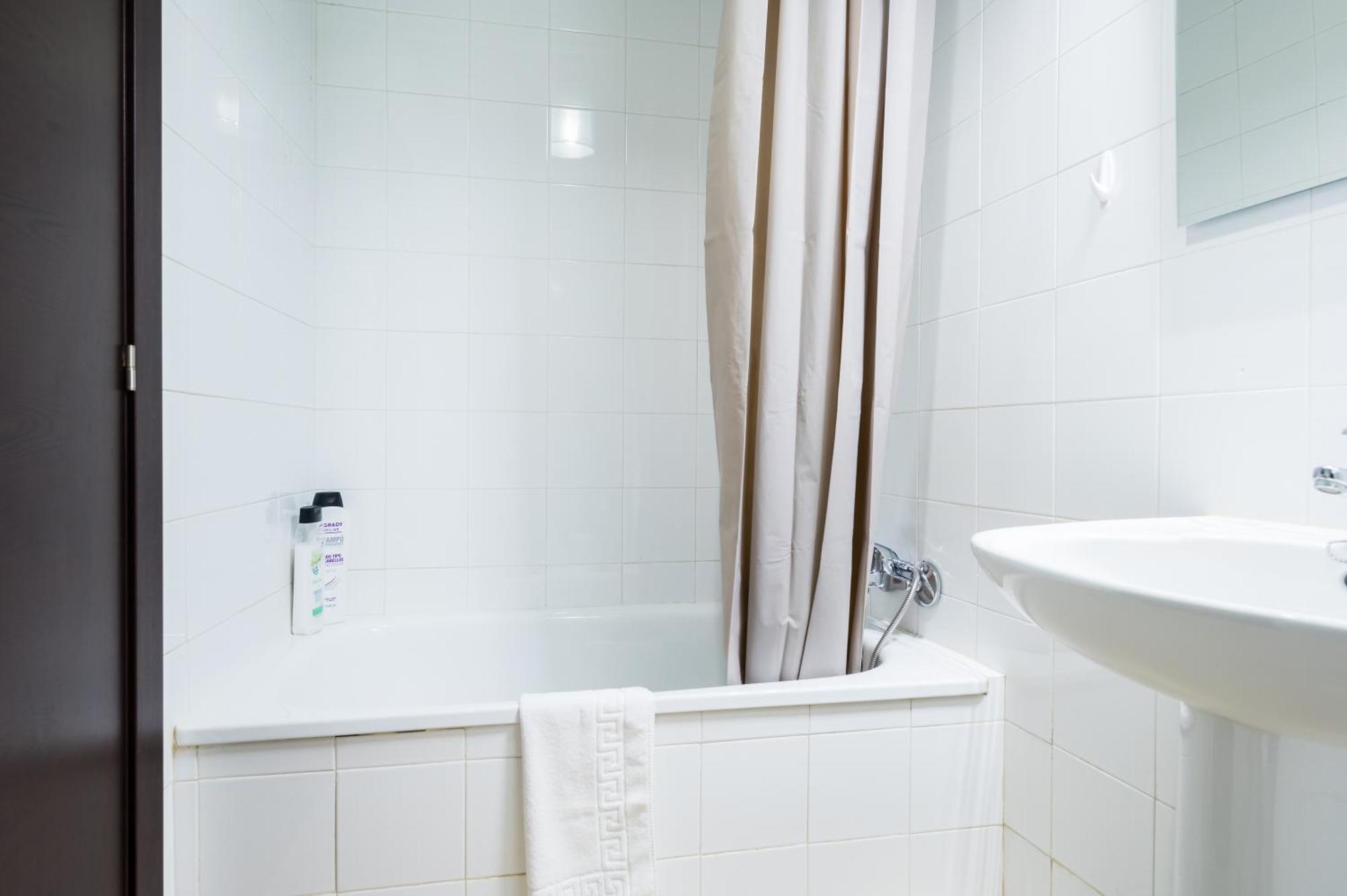 Estudio Triana Salado B Appartement *
