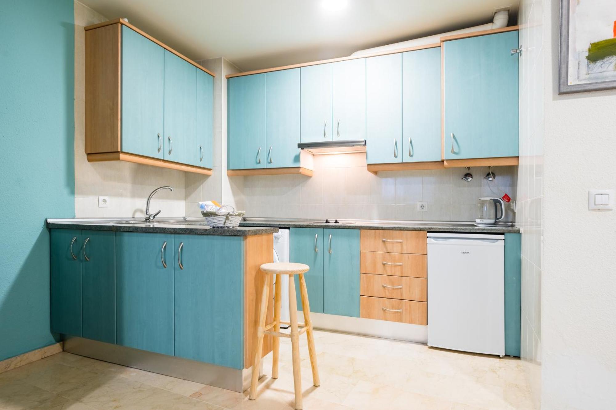 Appartement Estudio Triana Salado B